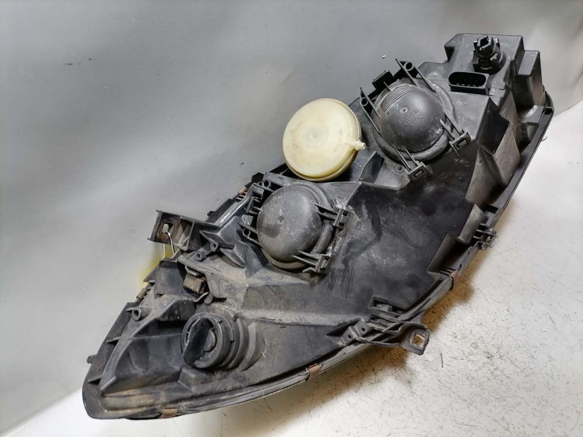 Mercedes A Klasse W169 original Scheinwerfer vorn links Halogen Linse Bj.2004